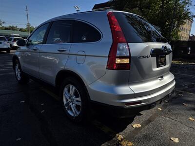 2011 Honda CR-V EX-L - Photo 8 - Downers Grove, IL 60515