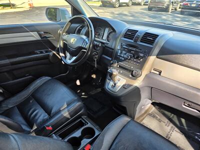 2011 Honda CR-V EX-L - Photo 15 - Downers Grove, IL 60515