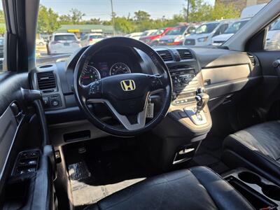 2011 Honda CR-V EX-L - Photo 25 - Downers Grove, IL 60515