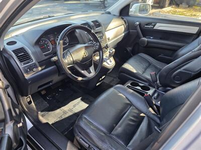 2011 Honda CR-V EX-L - Photo 9 - Downers Grove, IL 60515