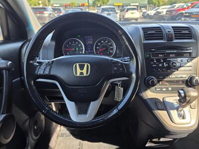 2011 Honda CR-V EX-L - Photo 24 - Downers Grove, IL 60515