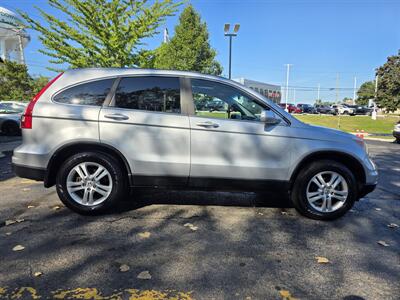 2011 Honda CR-V EX-L - Photo 5 - Downers Grove, IL 60515