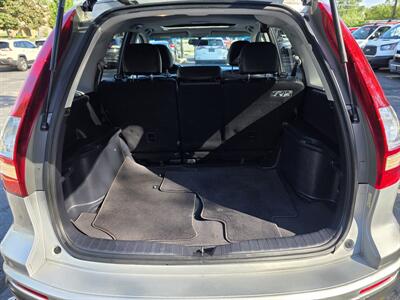 2011 Honda CR-V EX-L - Photo 27 - Downers Grove, IL 60515
