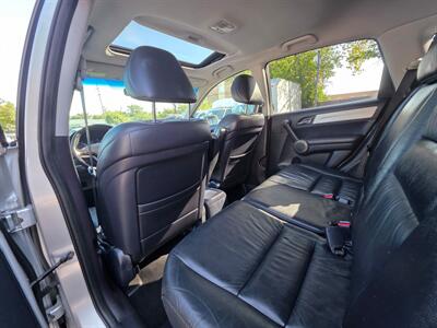 2011 Honda CR-V EX-L - Photo 11 - Downers Grove, IL 60515