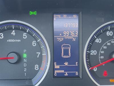 2011 Honda CR-V EX-L - Photo 20 - Downers Grove, IL 60515