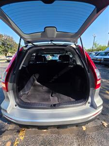 2011 Honda CR-V EX-L - Photo 26 - Downers Grove, IL 60515