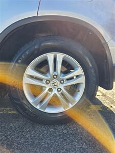2011 Honda CR-V EX-L - Photo 31 - Downers Grove, IL 60515