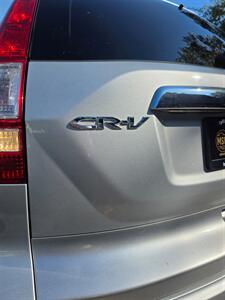 2011 Honda CR-V EX-L - Photo 28 - Downers Grove, IL 60515