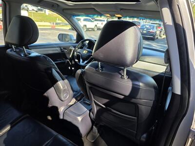 2011 Honda CR-V EX-L - Photo 13 - Downers Grove, IL 60515