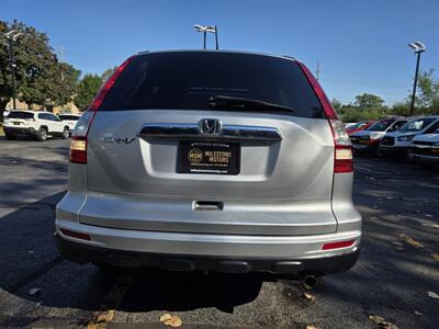 2011 Honda CR-V EX-L - Photo 7 - Downers Grove, IL 60515