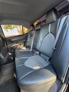2023 Toyota Camry SE   - Photo 12 - Downers Grove, IL 60515
