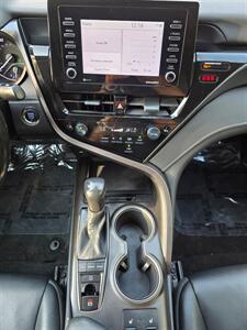 2023 Toyota Camry SE   - Photo 20 - Downers Grove, IL 60515