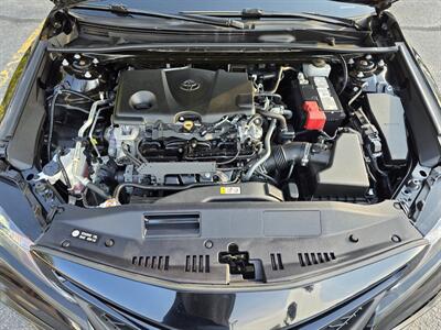 2023 Toyota Camry SE   - Photo 38 - Downers Grove, IL 60515