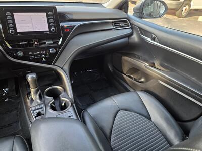2023 Toyota Camry SE   - Photo 18 - Downers Grove, IL 60515