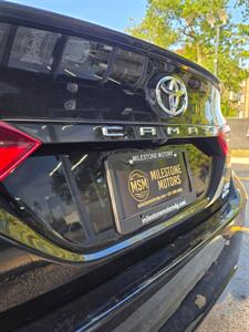 2023 Toyota Camry SE   - Photo 35 - Downers Grove, IL 60515