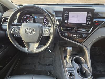 2023 Toyota Camry SE   - Photo 19 - Downers Grove, IL 60515