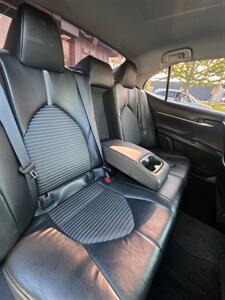 2023 Toyota Camry SE   - Photo 14 - Downers Grove, IL 60515