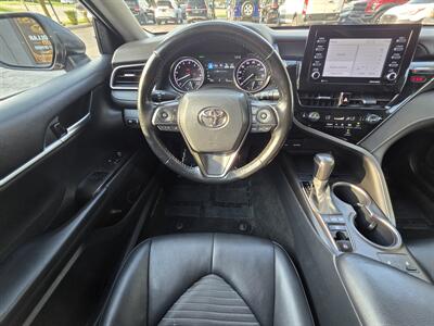 2023 Toyota Camry SE   - Photo 24 - Downers Grove, IL 60515