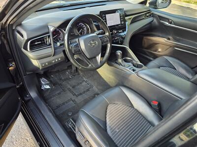2023 Toyota Camry SE   - Photo 9 - Downers Grove, IL 60515
