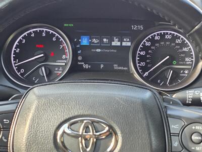 2023 Toyota Camry SE   - Photo 23 - Downers Grove, IL 60515
