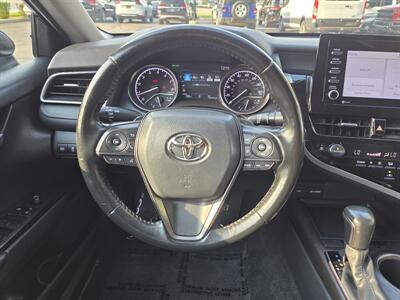 2023 Toyota Camry SE   - Photo 22 - Downers Grove, IL 60515