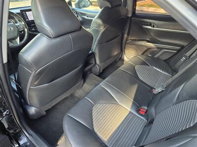 2023 Toyota Camry SE   - Photo 11 - Downers Grove, IL 60515
