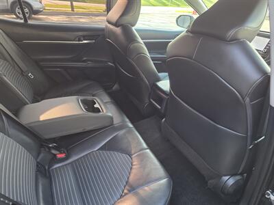 2023 Toyota Camry SE   - Photo 13 - Downers Grove, IL 60515