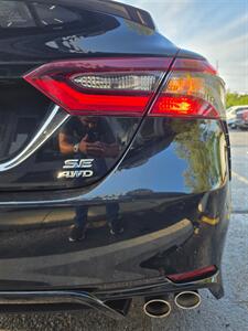 2023 Toyota Camry SE   - Photo 34 - Downers Grove, IL 60515