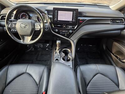 2023 Toyota Camry SE   - Photo 17 - Downers Grove, IL 60515