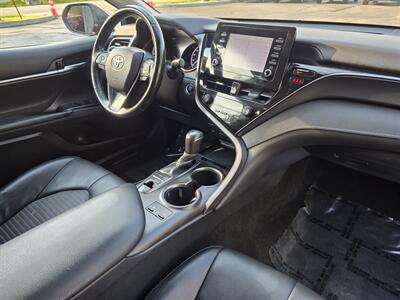 2023 Toyota Camry SE   - Photo 15 - Downers Grove, IL 60515