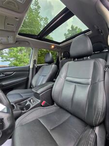 2018 Nissan Rogue SL - Photo 10 - Downers Grove, IL 60515