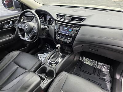 2018 Nissan Rogue SL - Photo 15 - Downers Grove, IL 60515