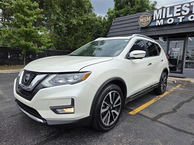 2018 Nissan Rogue SL - Photo 2 - Downers Grove, IL 60515