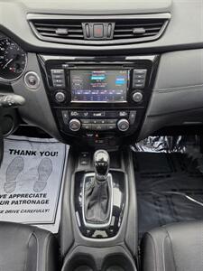 2018 Nissan Rogue SL - Photo 20 - Downers Grove, IL 60515