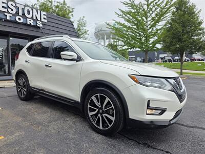 2018 Nissan Rogue SL - Photo 4 - Downers Grove, IL 60515