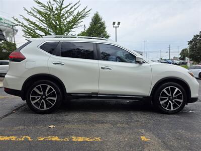 2018 Nissan Rogue SL - Photo 5 - Downers Grove, IL 60515
