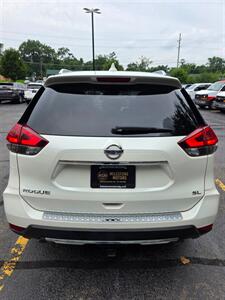 2018 Nissan Rogue SL - Photo 7 - Downers Grove, IL 60515