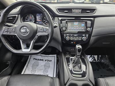 2018 Nissan Rogue SL - Photo 19 - Downers Grove, IL 60515