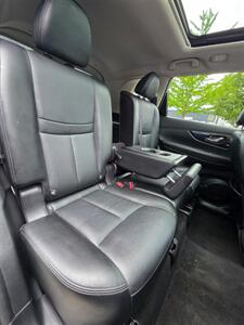 2018 Nissan Rogue SL - Photo 14 - Downers Grove, IL 60515