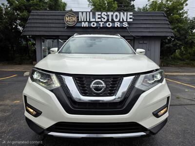 2018 Nissan Rogue SL - Photo 3 - Downers Grove, IL 60515