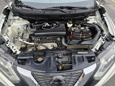 2018 Nissan Rogue SL - Photo 39 - Downers Grove, IL 60515