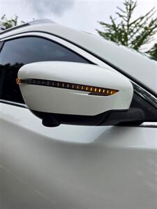 2018 Nissan Rogue SL - Photo 34 - Downers Grove, IL 60515