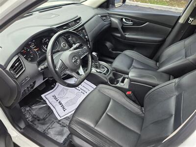 2018 Nissan Rogue SL - Photo 9 - Downers Grove, IL 60515