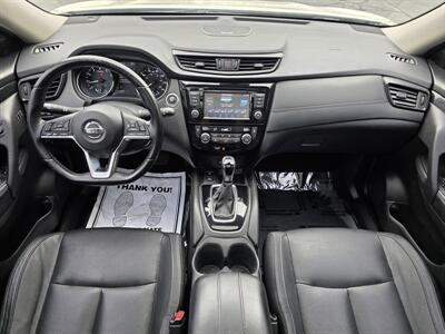 2018 Nissan Rogue SL - Photo 18 - Downers Grove, IL 60515