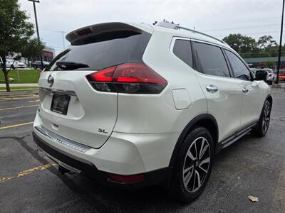 2018 Nissan Rogue SL - Photo 6 - Downers Grove, IL 60515