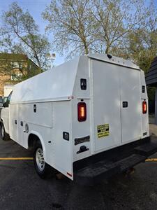 2019 Chevrolet Express 3500  KUV Box - Photo 6 - Downers Grove, IL 60515