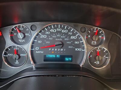 2019 Chevrolet Express 3500  KUV Box - Photo 16 - Downers Grove, IL 60515