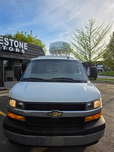 2019 Chevrolet Express 3500  KUV Box - Photo 2 - Downers Grove, IL 60515