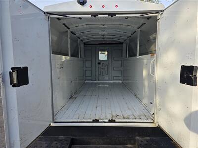 2019 Chevrolet Express 3500  KUV Box - Photo 19 - Downers Grove, IL 60515