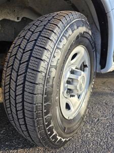 2019 Chevrolet Express 3500  KUV Box - Photo 18 - Downers Grove, IL 60515